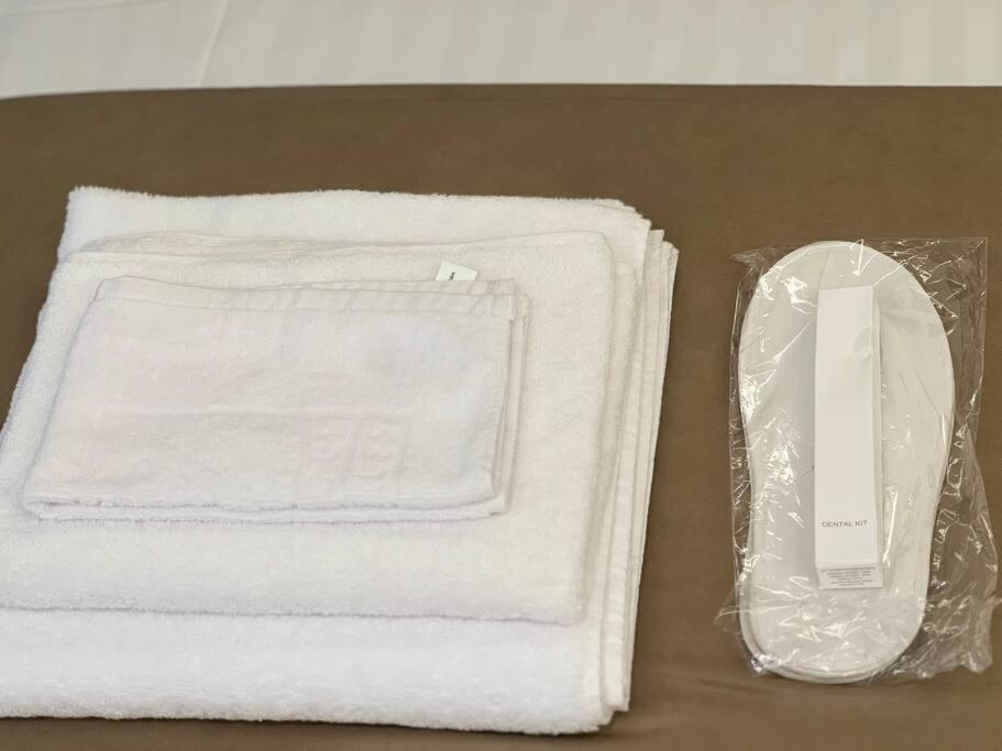 Rentapt Tiranaアパートメント エクステリア 写真